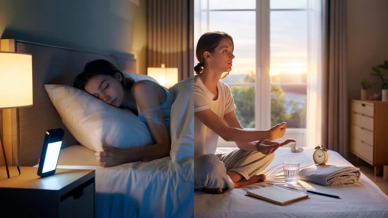 Jeden nawyk który zmienia poziom energii o 180 stopni