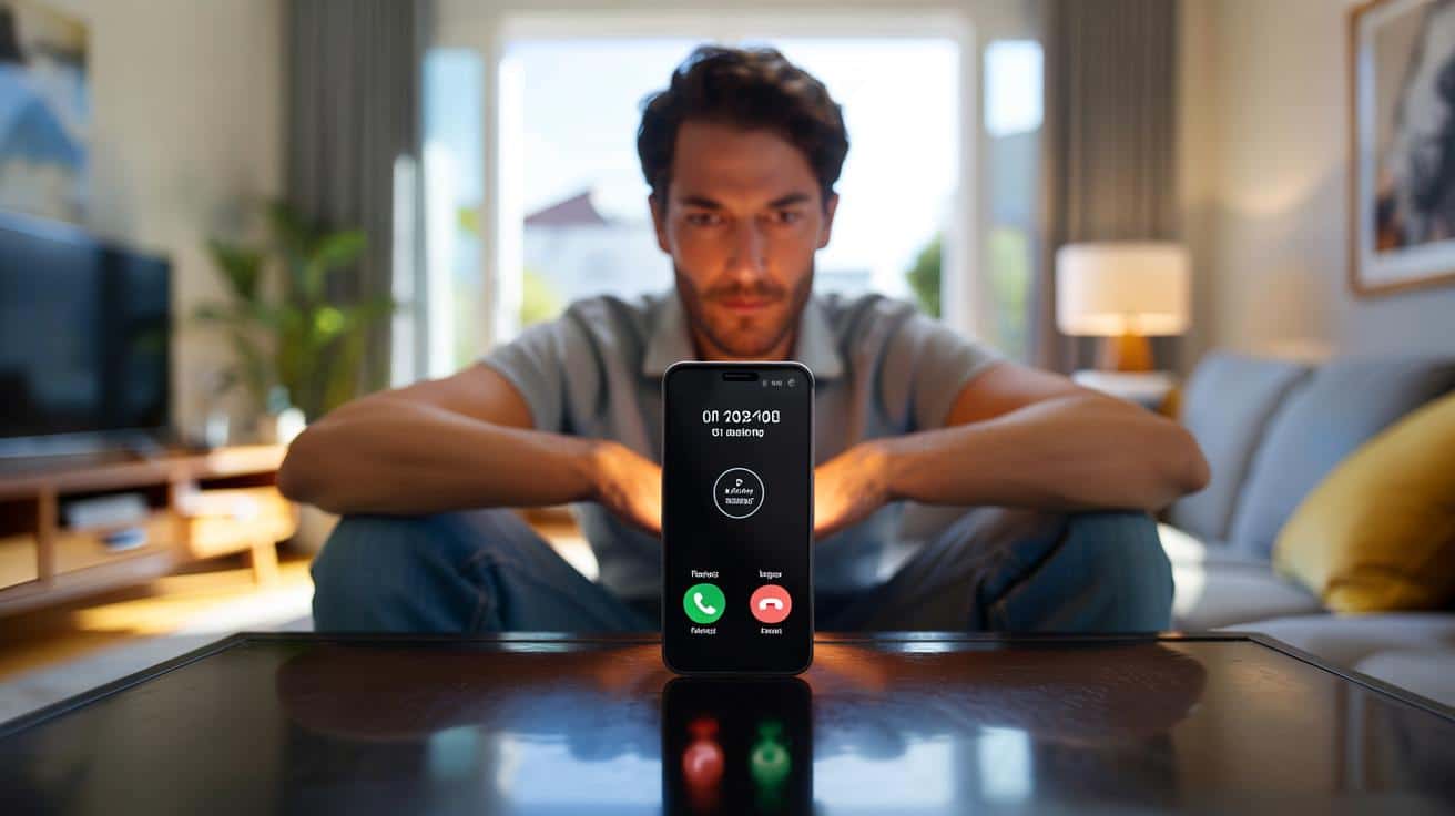 Jeden prosty nawyk, który ucina natrętne telefony z nieznanych numerów