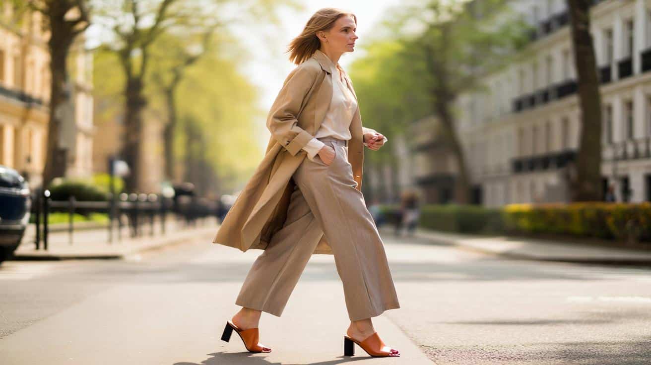 Jedna para butów, która spokojnie zastąpi botki i sandały wiosną