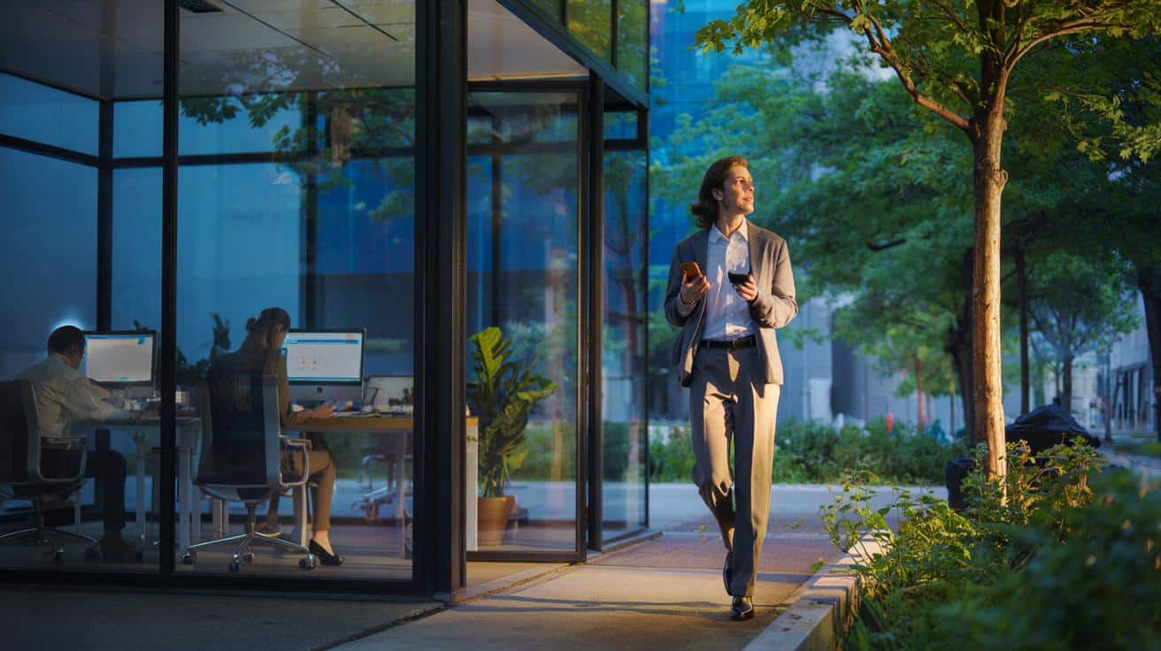 Jedna prosta rzecz w przerwie na lunch, która wystrzeli twoją produktywność