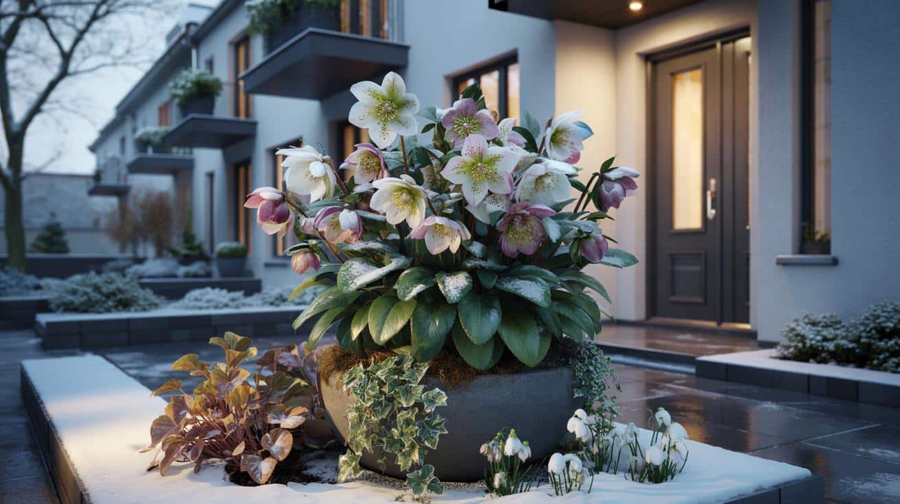 Jedna roślina odmieniła mój przedpokój. Sąsiedzi pytają, co to jest