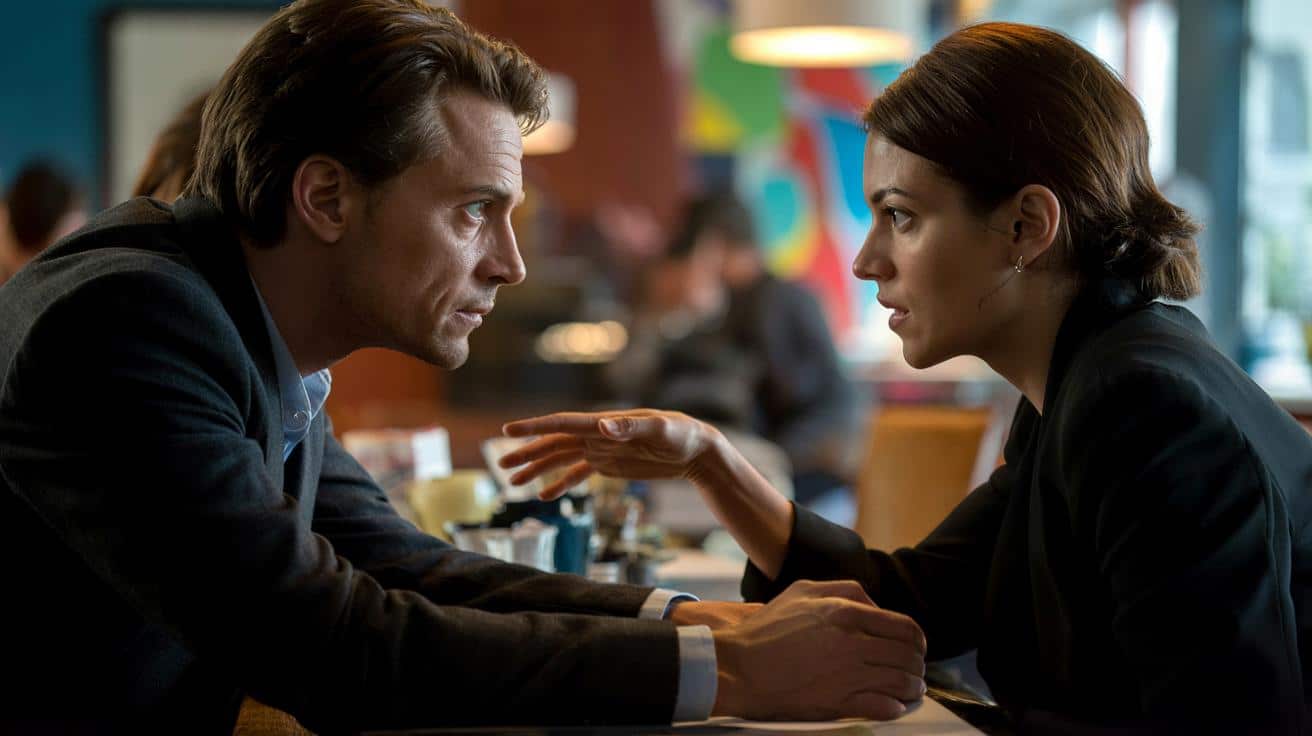 Jedno zdanie, które ucisza chama: metoda retoryka na poniżanie