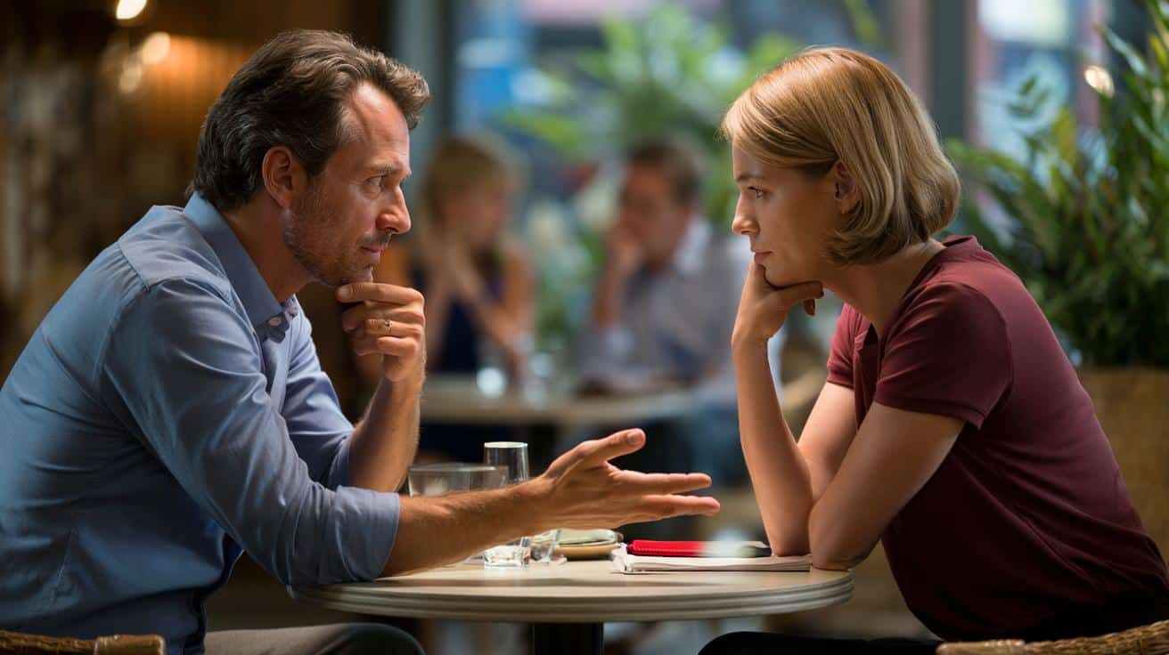 Jedno zdanie, po które sięgają mądrzy ludzie, gdy się nie zgadzają