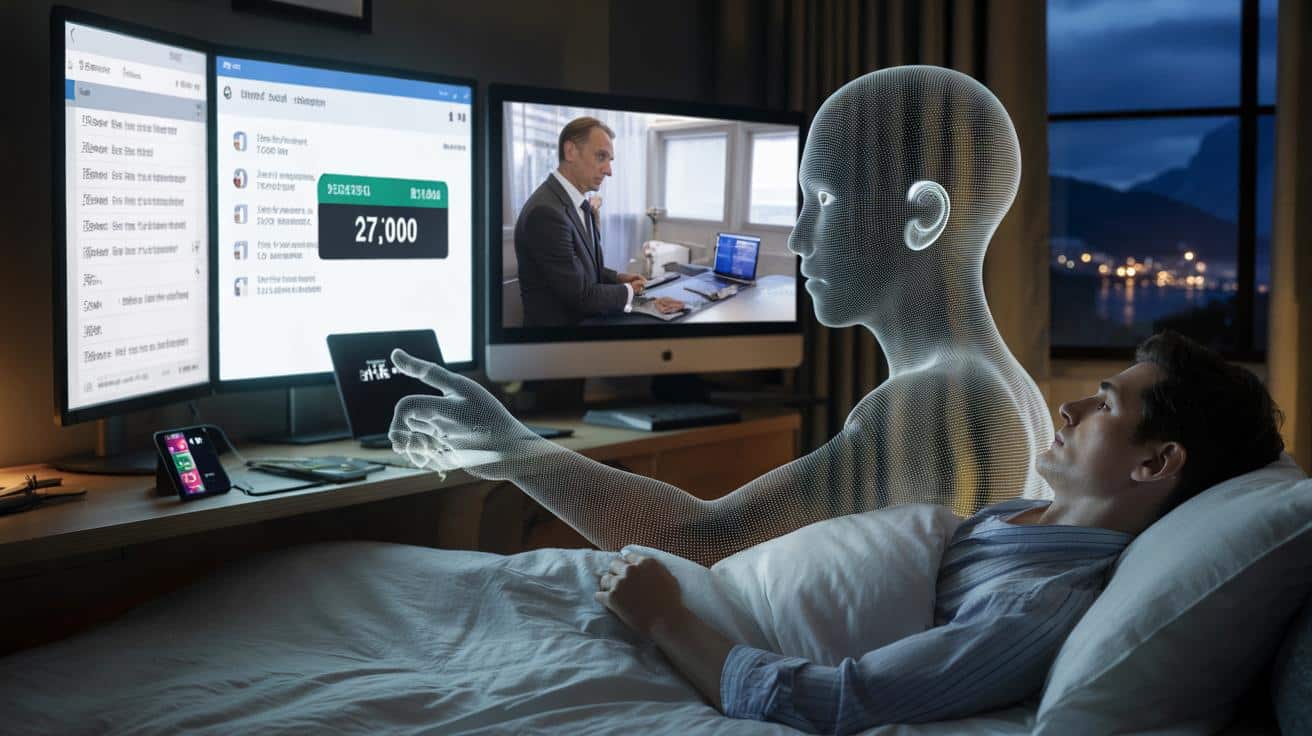 Jego agent AI wydał 27 tys. euro, gdy spał. Tak kończy się ślepa automatyzacja