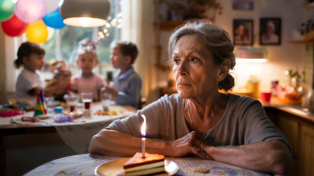 Jej największy żal w wieku 69 lat: nie praca ani podróże, lecz czekanie na zgodę, by naprawdę żyć
