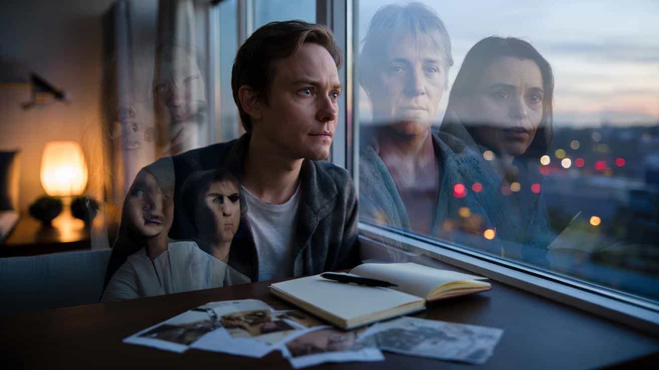 Jeśli często wracasz myślami do kogoś z przeszłości, to nie przypadek