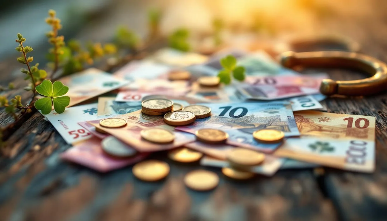 Jeśli należysz do tych znaków, szykuj się na finansowy jackpot w marcu 2026