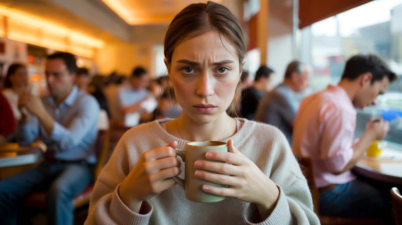 Jeśli twoje dłonie są zimne mimo ciepła, przyczyna może być zaskakująca