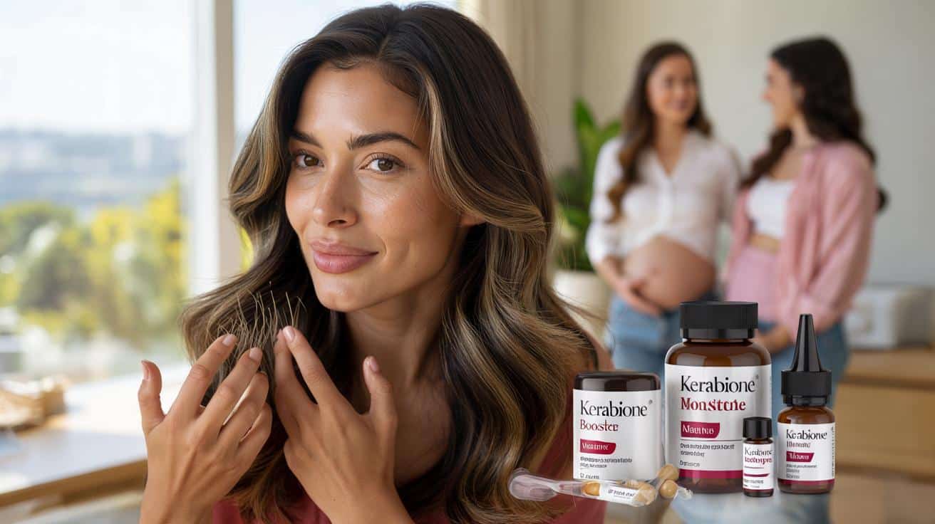 Kerabione pod lupą Klubu Świadomej Konsumentki: czy naprawdę ratuje włosy?