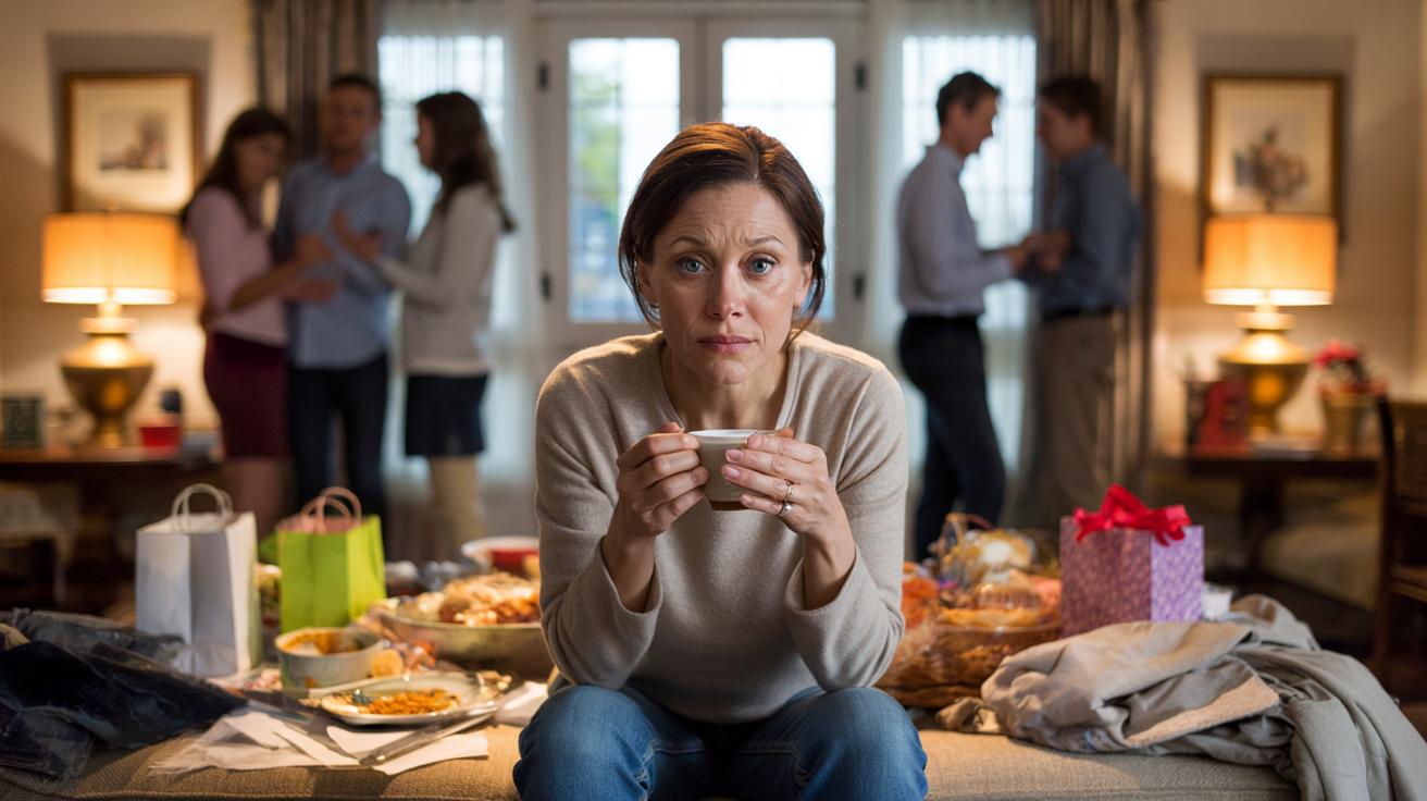 Kiedy dobroć staje się pułapką: o ludziach, którzy dają wszystko i czują się samotni