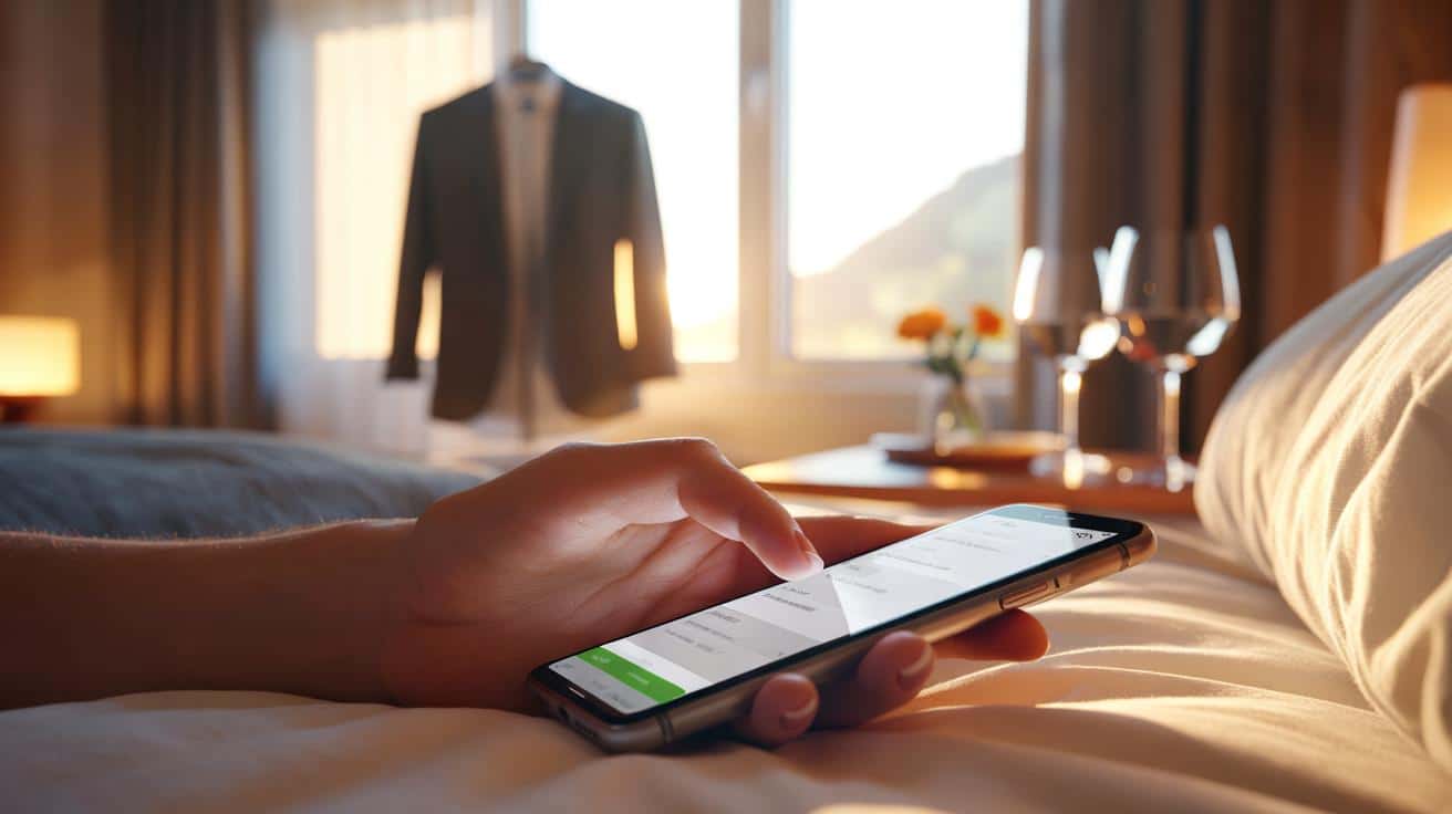 Kiedy napisać po pierwszej randce, żeby naprawdę chciał się spotkać?