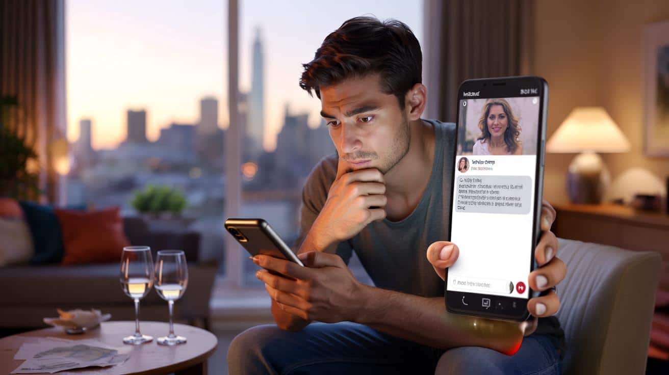 Kiedy napisać po randce, żeby naprawdę chciała cię znów zobaczyć?