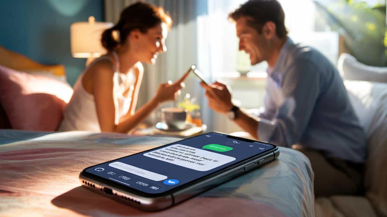 Kiedy napisać po udanej randce, żeby zobaczyć się znowu?