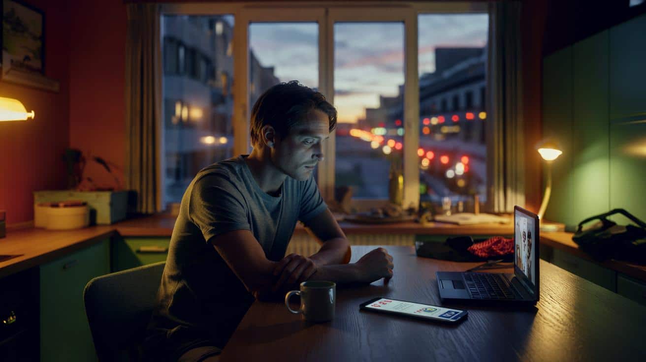 Kiedy samotność przestaje boleć. Naukowcy ostrzegają przed groźnym stanem otępienia emocjonalnego