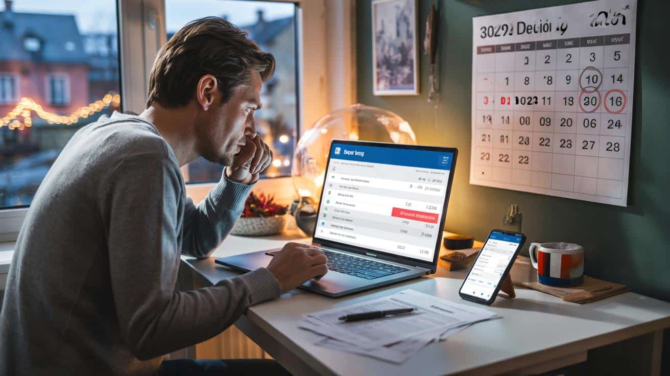 Kiedy w 2026 r. bank dopisze odsetki do twojego konta oszczędnościowego?