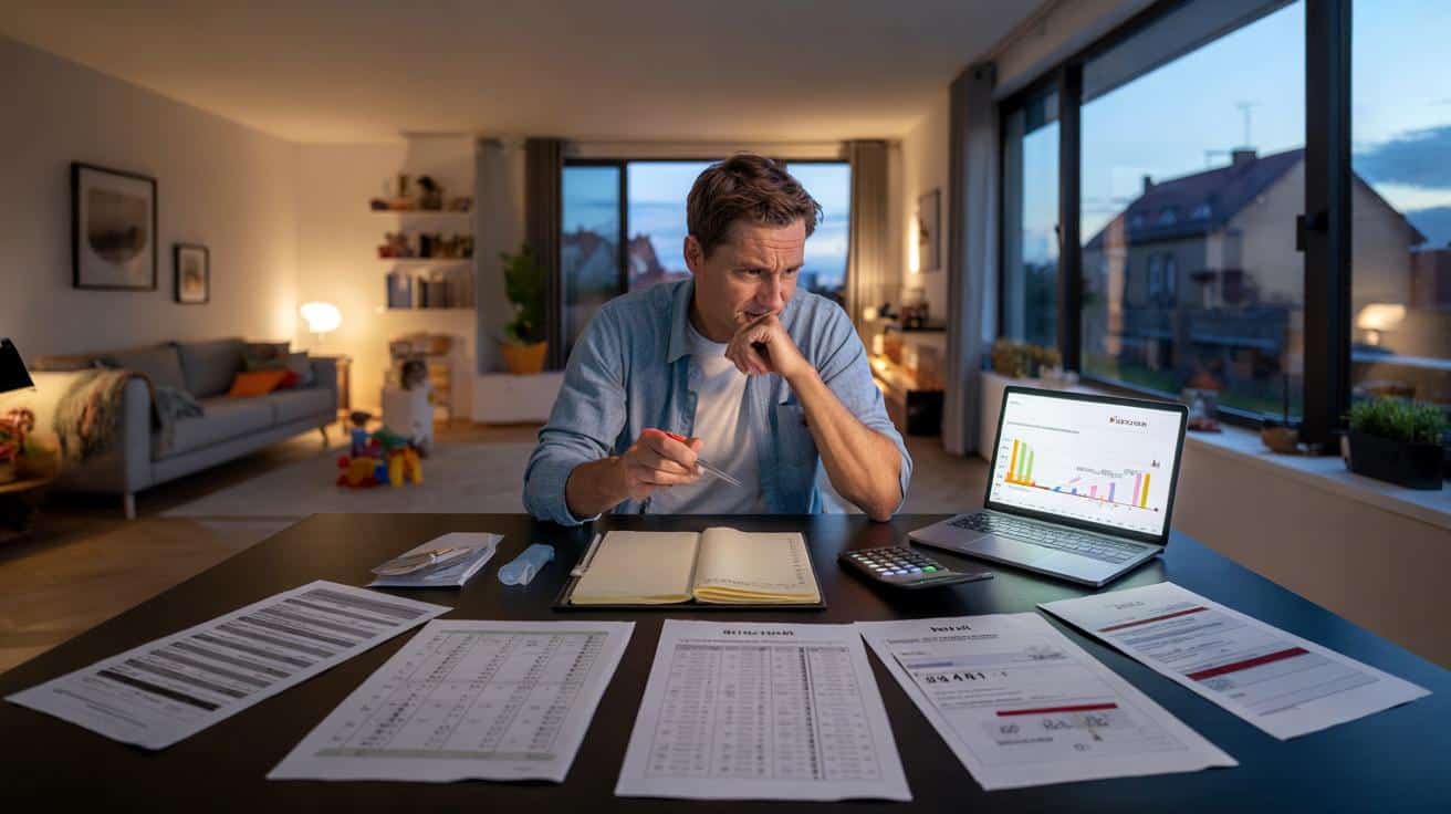 Kiedy warto refinansować kredyt hipoteczny i jak sprawdzić czy to się w ogóle opłaca