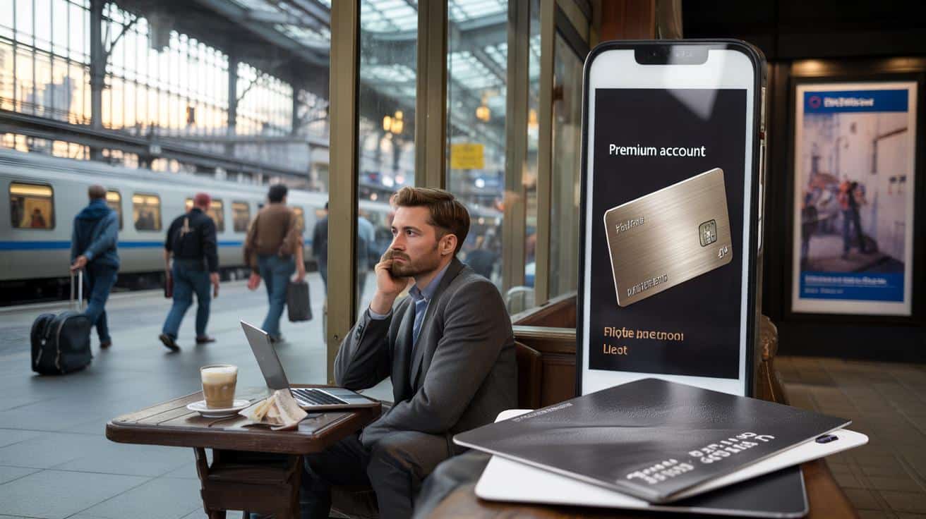 Kiedy warto skorzystać z konta premium w banku a kiedy to tylko zbędny koszt