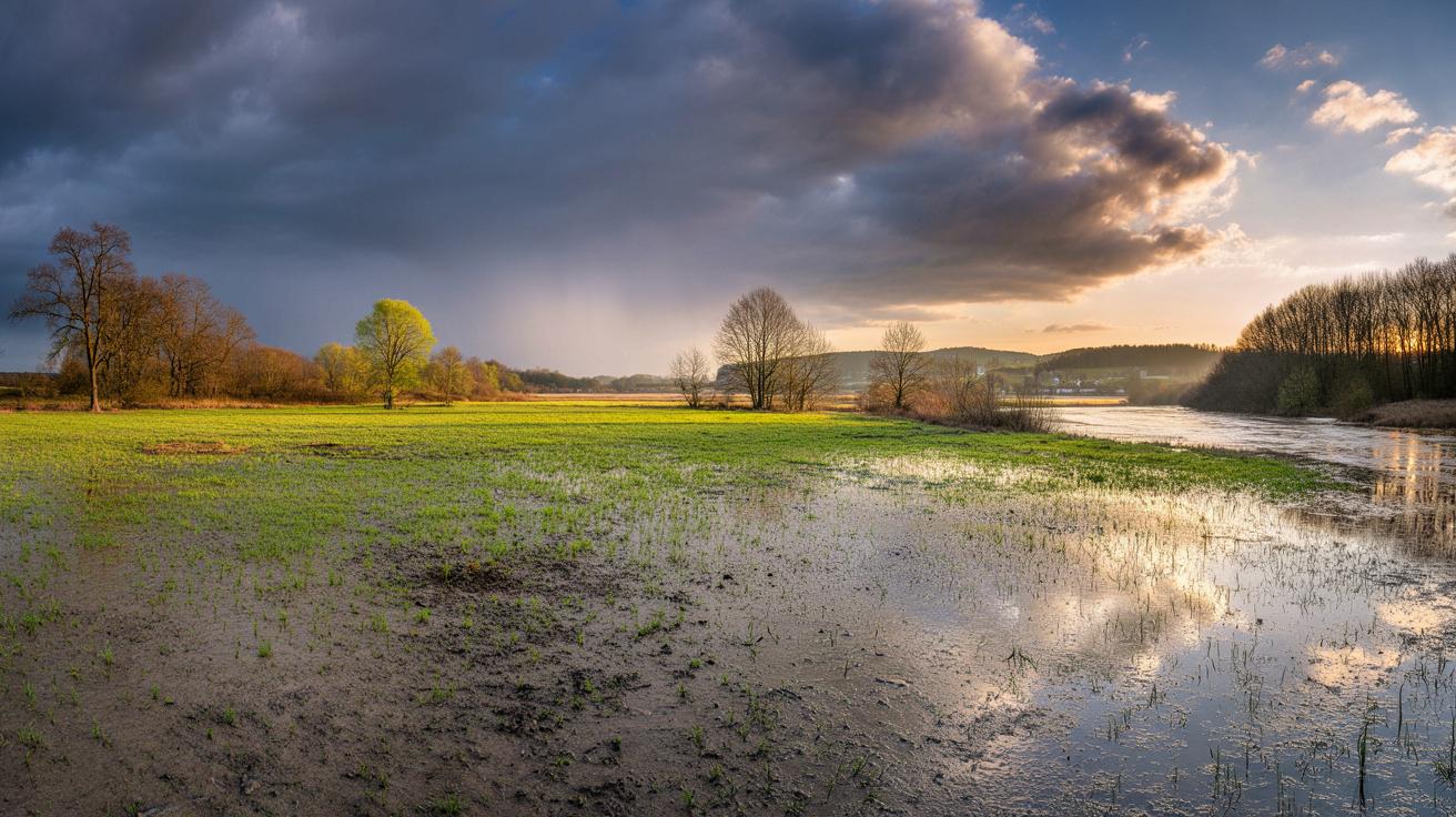 Kiedy wreszcie wróci słońce? Prognoza na marzec już wiele zdradza
