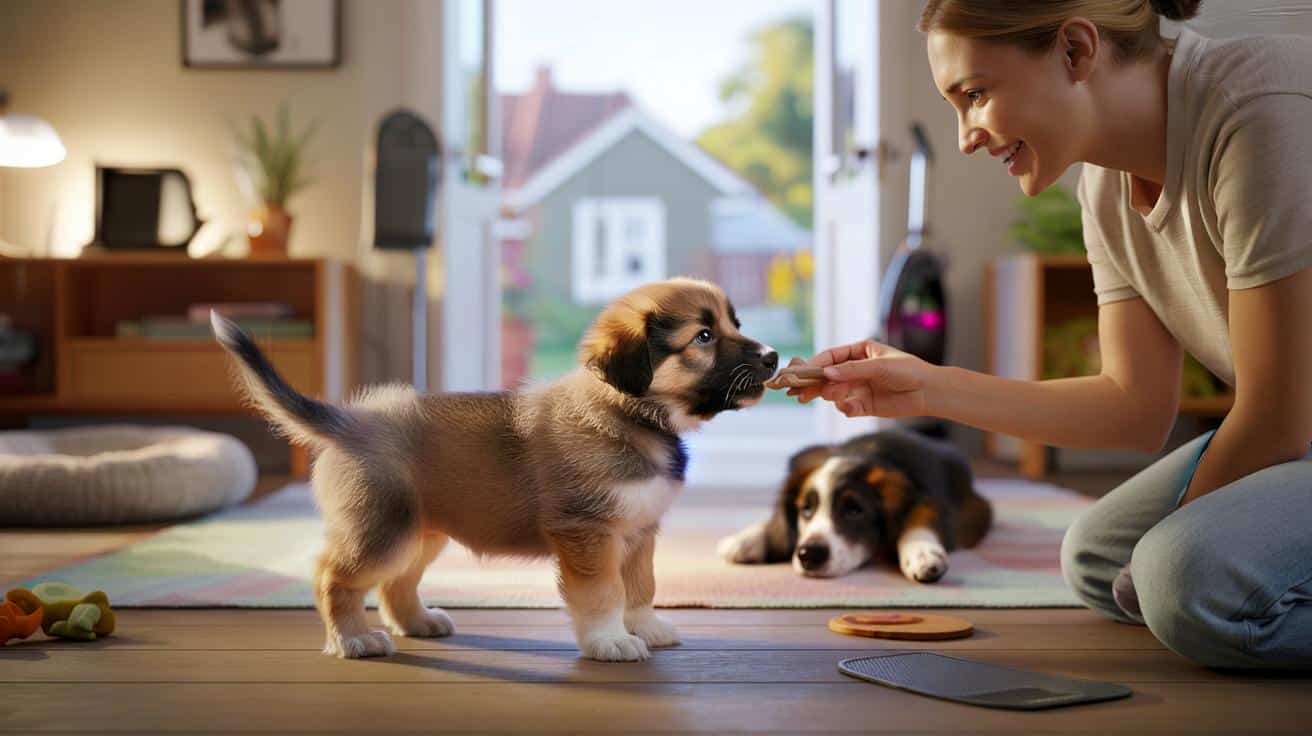 Kiedy zaczyna się socjalizacja szczeniaka? Kluczowy moment, którego nie wolno przegapić