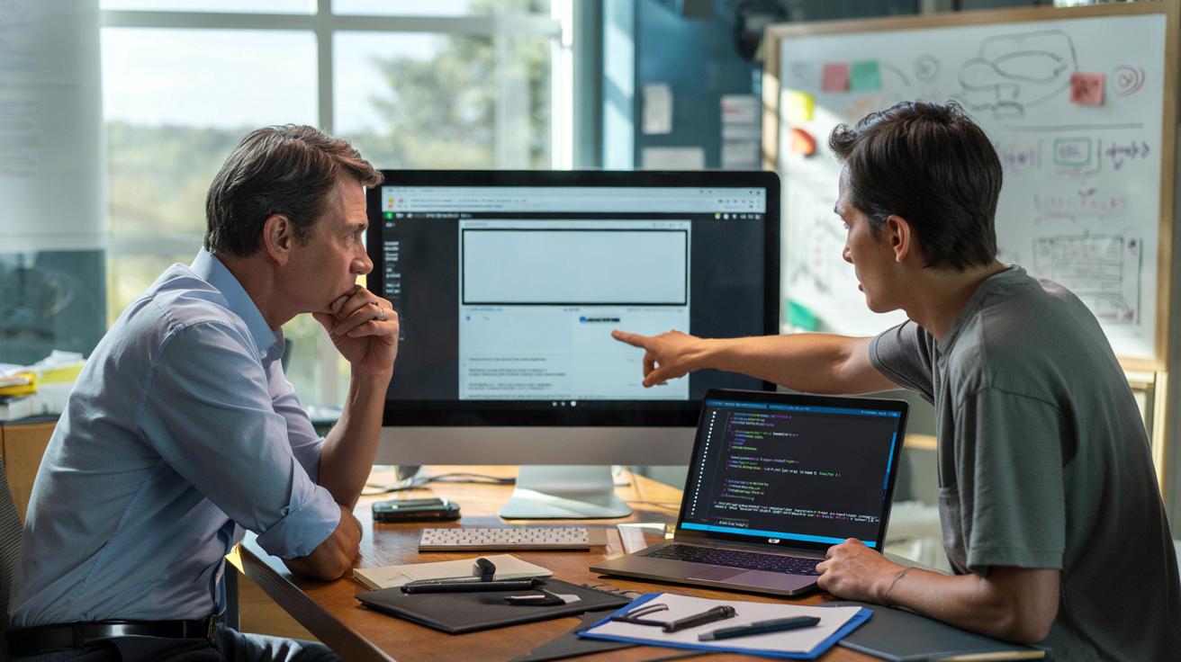 Klient ma problem z twoją stroną? Oto jak szybko to naprawić