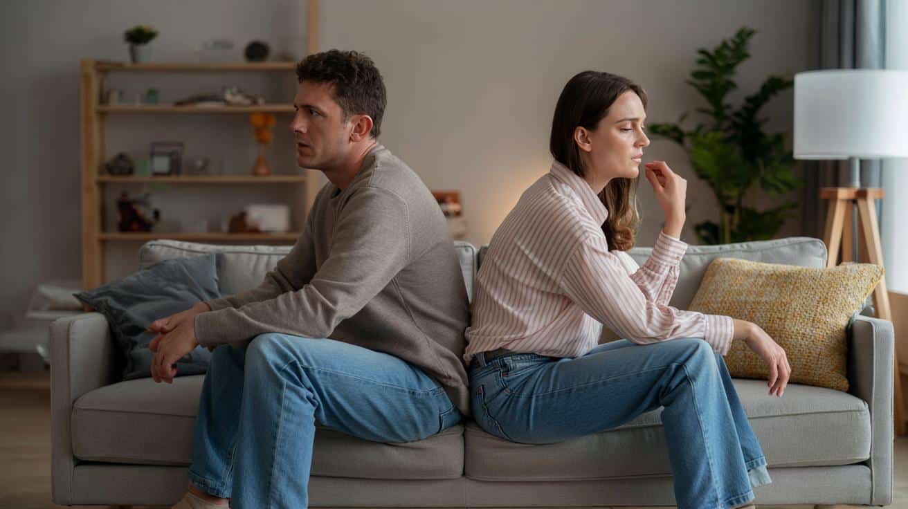 Kłótnie w związku? Psycholog radzi, jak zatrzymać spiralę konfliktów