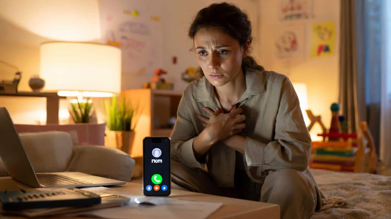 „Kocham rodziców, ale unikam ich telefonów”. Coraz częstszy problem po trzydziestce