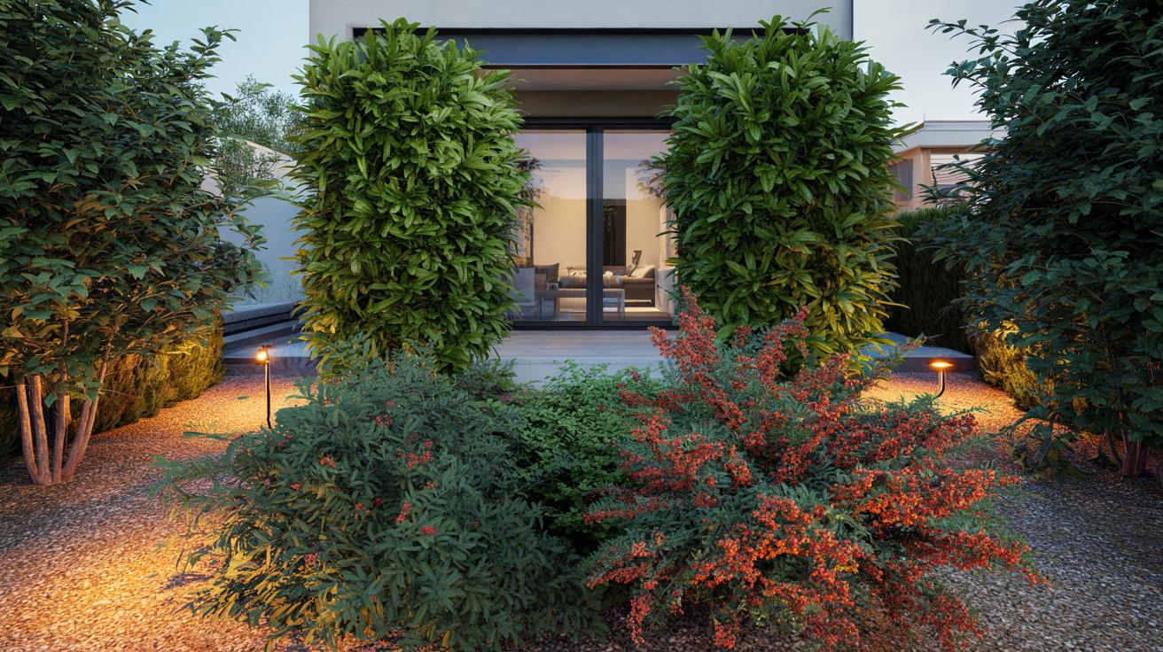 4 kolczaste rośliny, które zamienią ogród w tarczę przeciw włamaniom