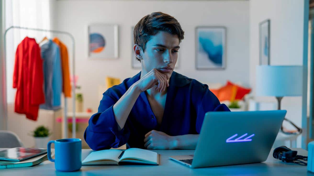 Ta barwa zdradza, jak myślisz. Zaskakujący kolor „mądrzejszych” ludzi