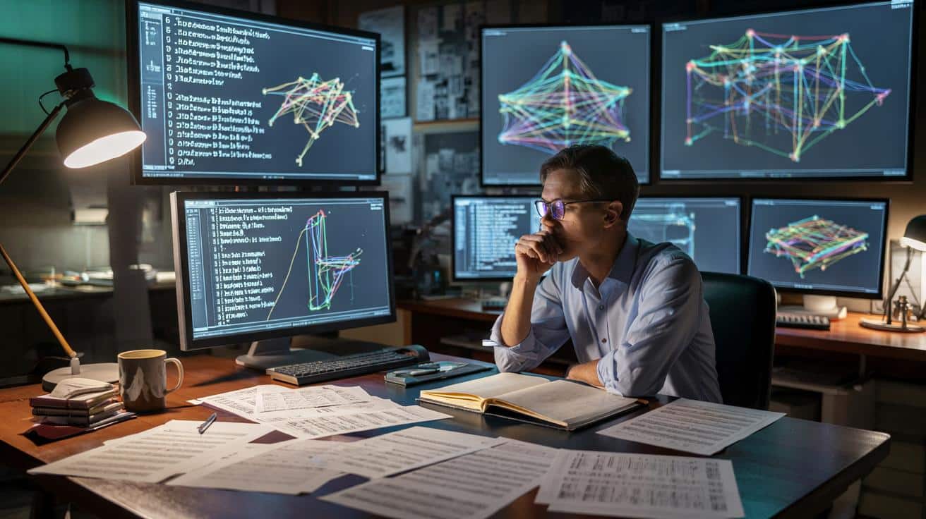 Komputer sprawdza dowody szybciej niż profesor? Tak zmienia się matematyka