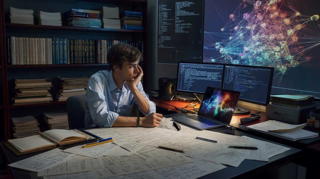 Komputery sprawdzają dziś dowody twierdzeń. Matematycy mówią: to rewolucja