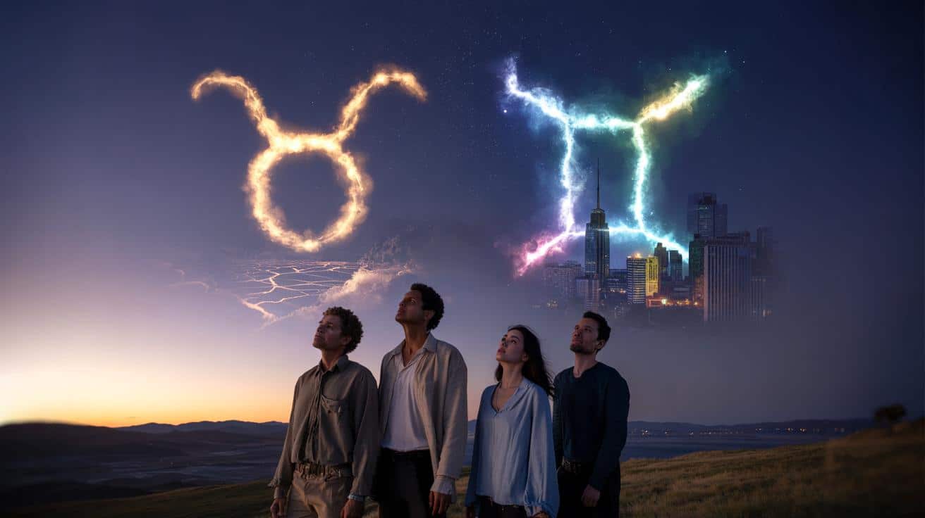 Końcówka kwietnia 2026 odmieni los tych 4 znaków zodiaku