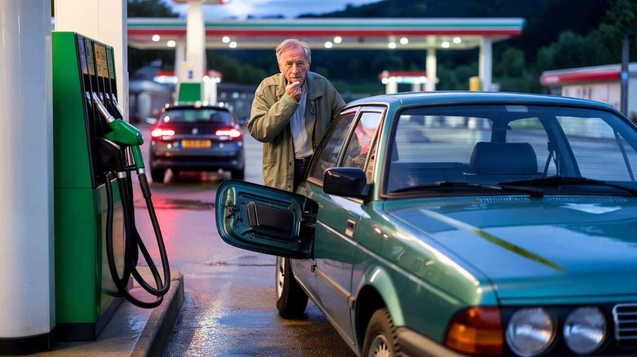 Koniec starej benzyny 95. Jaki paliwo wybrać, żeby nie zabić silnika?