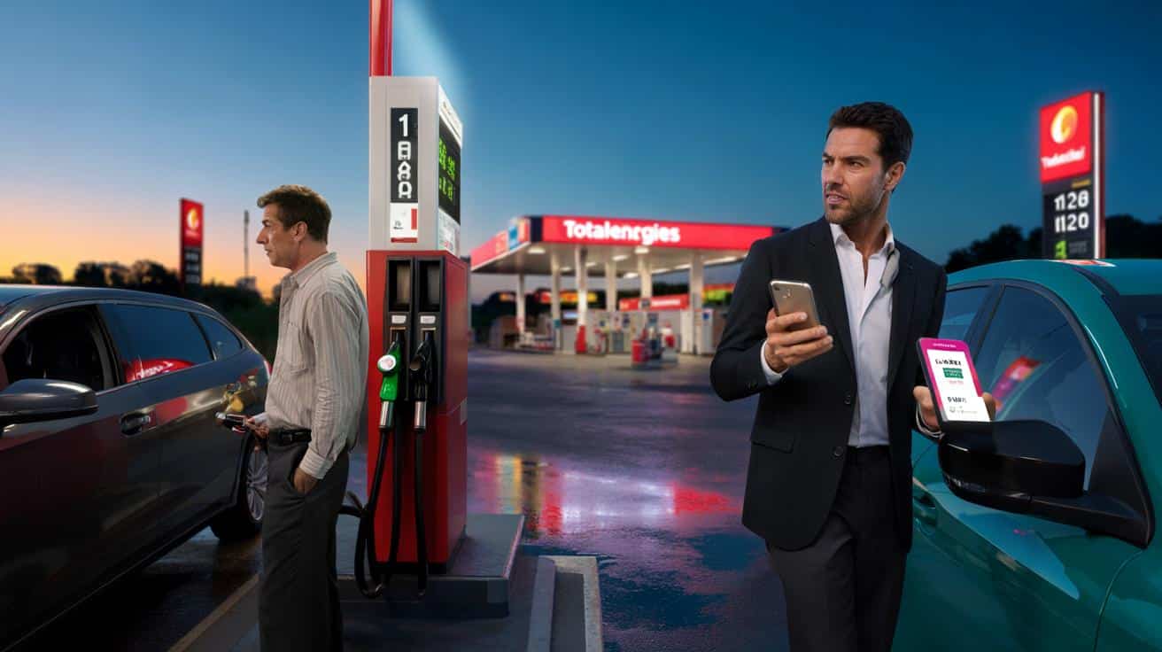 Koniec taniego paliwa od TotalEnergies. Tylko wybrani nadal zatankują taniej