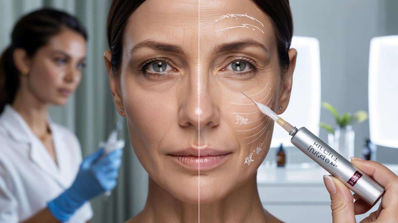 Koniec z botoksem? Ten apteczny hit z kolagenem napina skórę w minutę