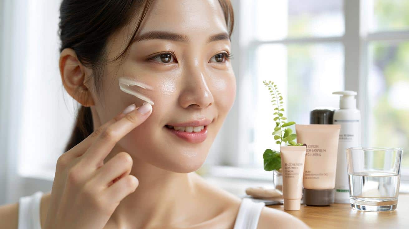 Koreanki zachwyciła krem BB za 7 euro. Delikatny, odmładzający i dla wrażliwej cery