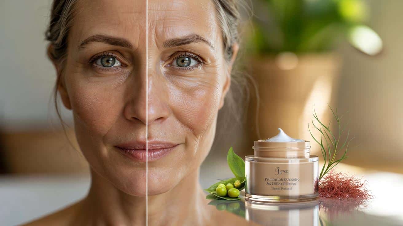 Krem jak lifting bez skalpela? Sprawdzamy hit na zmarszczki i suchą skórę
