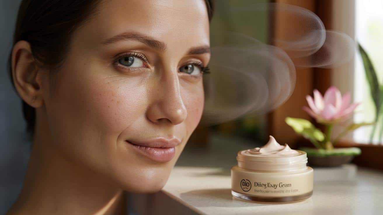 Krem, który realnie wygładza cerę? Hit z oceną 4/5 zachwyca użytkowniczki