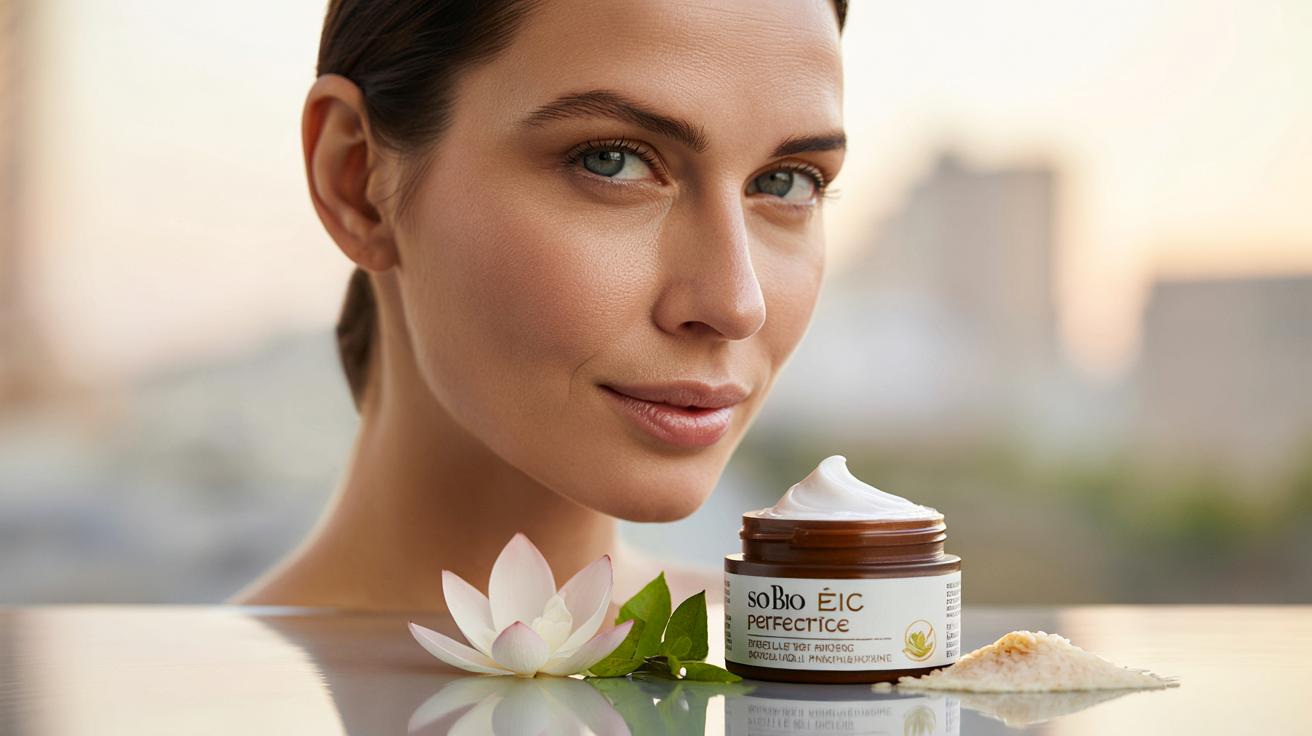 Krem, który wygładza cerę i rozświetla twarz: hit testerek Beauté Test