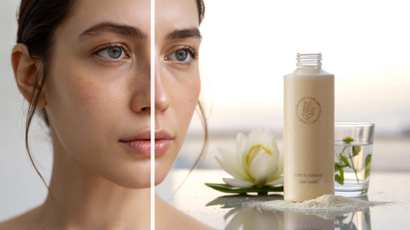 Krem, który wygładza pory i rozświetla cerę: hit wśród testerek