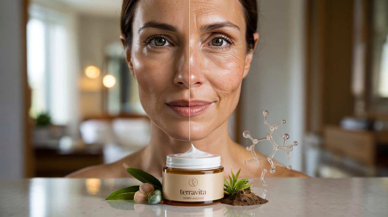 Krem, po którym skóra wygląda jak po liftingu? Sprawdzamy skład i efekty