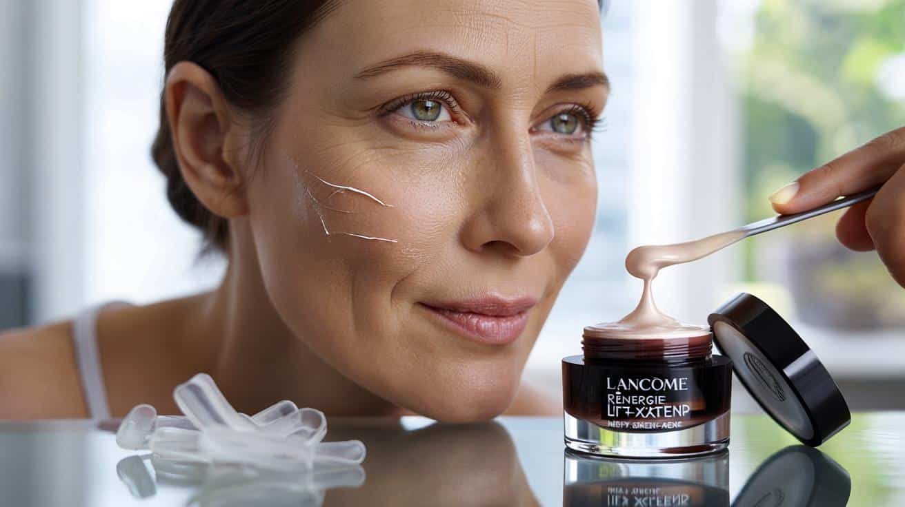 Krem z kolagenem, który ma odjąć skórze nawet 10 lat?