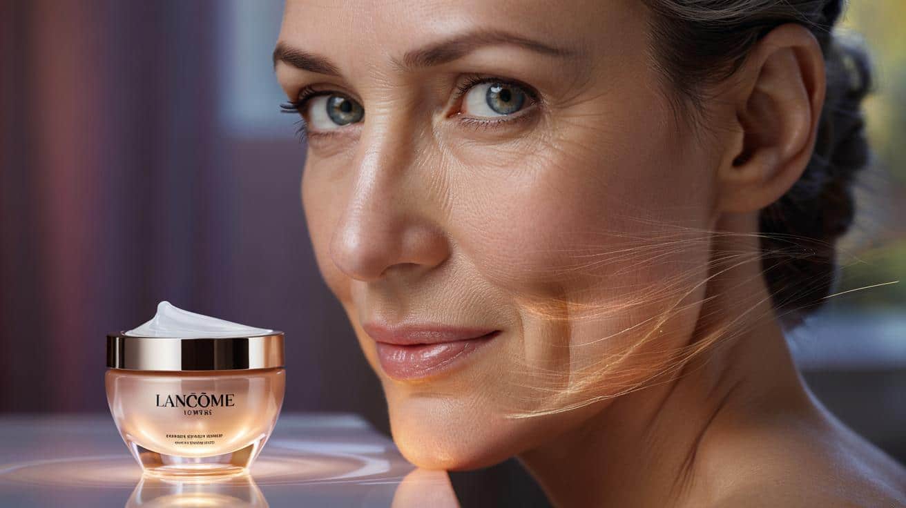 Krem z kolagenem, który ma odmłodzić twarz nawet o 10 lat