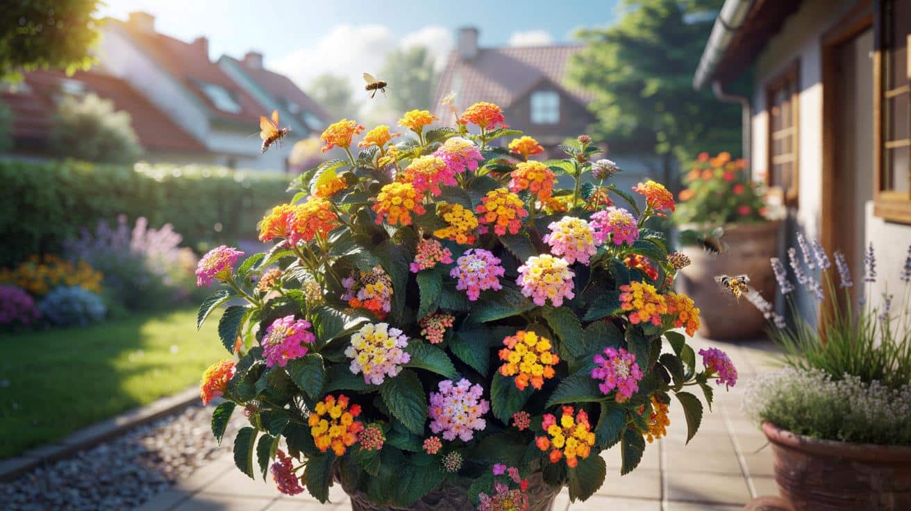 Krzew, który kwitnie od wiosny do zimy. Mało znana gwiazda polskich ogrodów