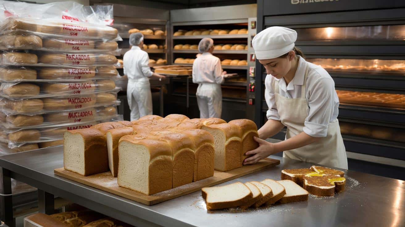 Kto naprawdę piecze chleb na torrijas dla Mercadony? Kulisy popularnego hitu z półki