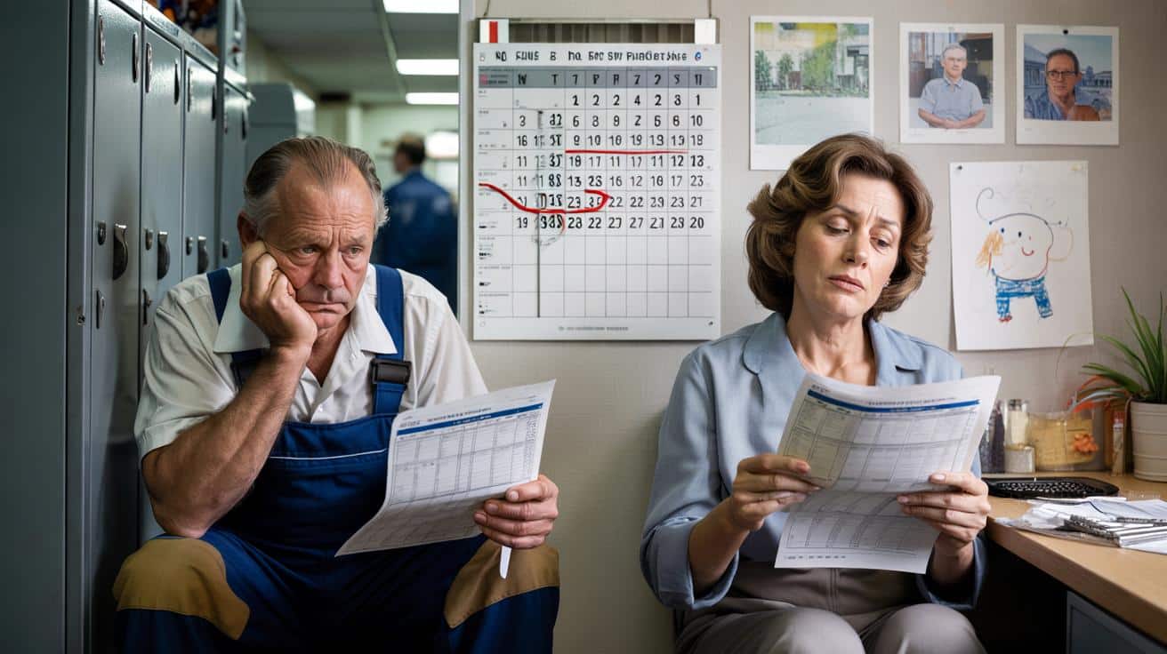 Kto naprawdę zyska na wcześniejszej emeryturze przed 62. rokiem życia?