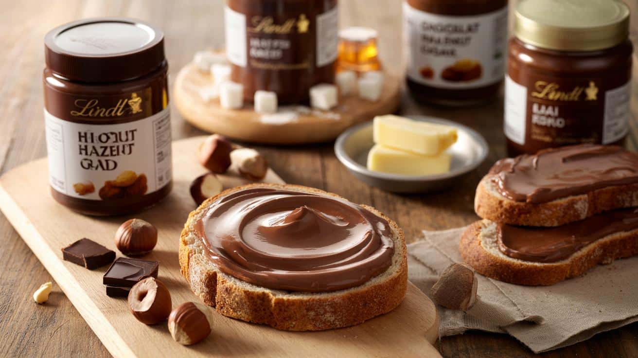 Która czekoladowa pasta do pieczywa jest najgorsza, a która wygrywa test?