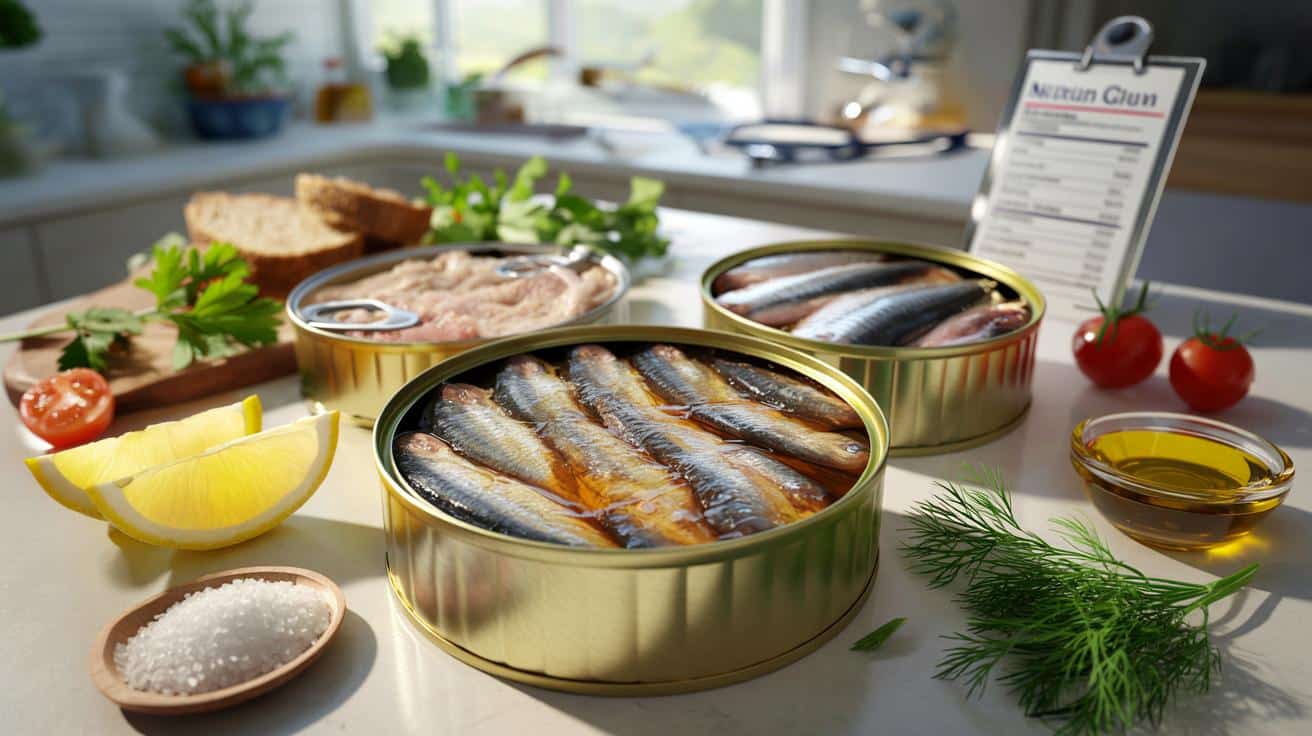 Która ryba w puszce jest najzdrowsza? Ekspert nie ma wątpliwości