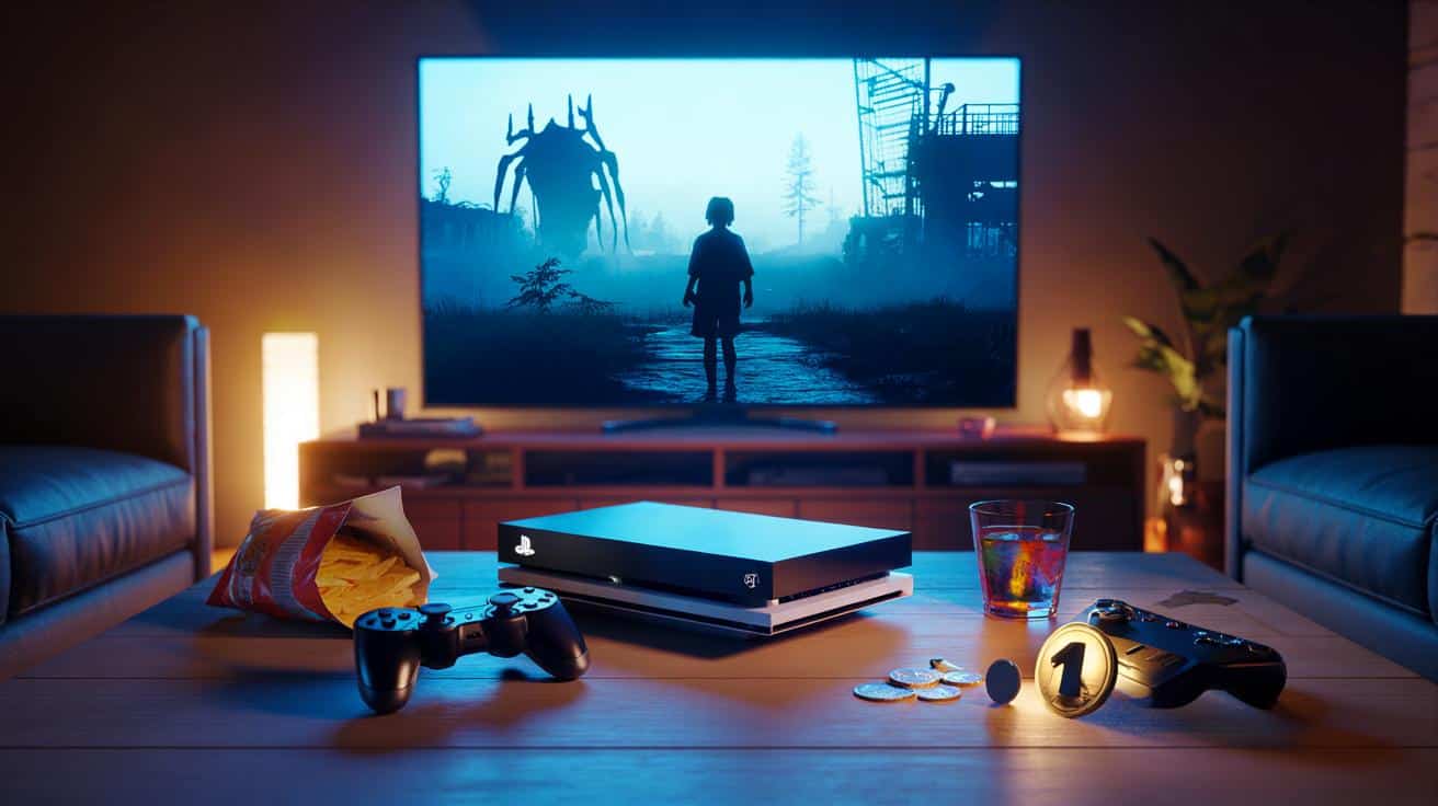 Kultowy hit na PS5 i PS4 kosztuje teraz tylko 1 zł