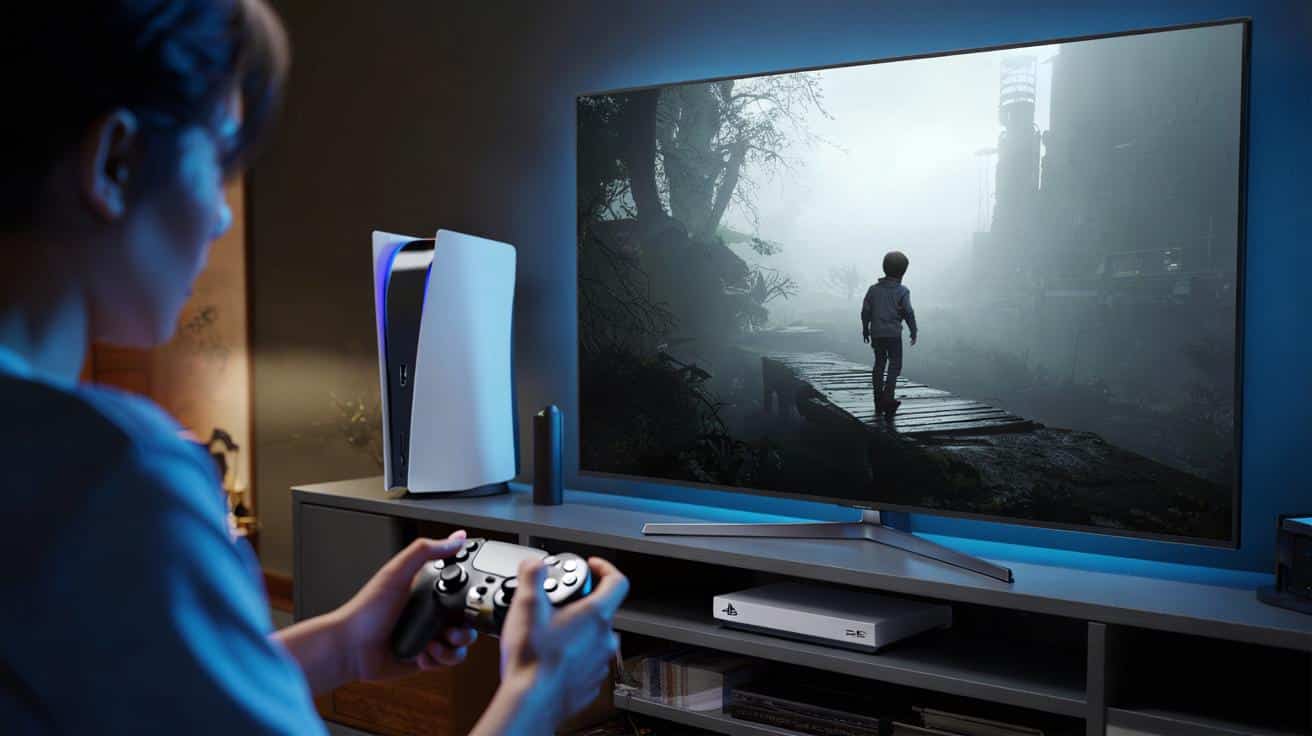 Kultowy hit z PS Store za 1 zł na PS5 i PS4 – grzech nie wziąć