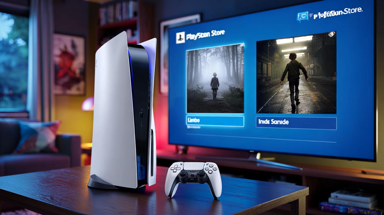 Kultowy hit za 1 zł na PS5 i PS4? PlayStation Store kusi graczy